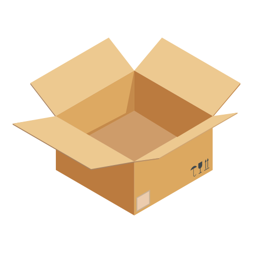 box